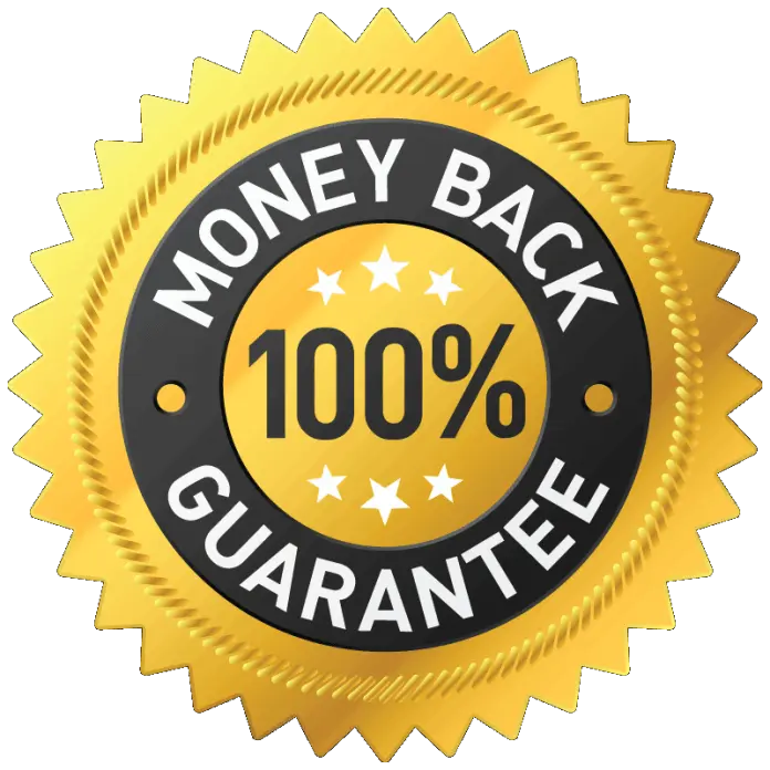 NanoDefense Pro money back guarantee